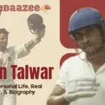 arjun talwar cricketer