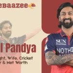 krunal pandya