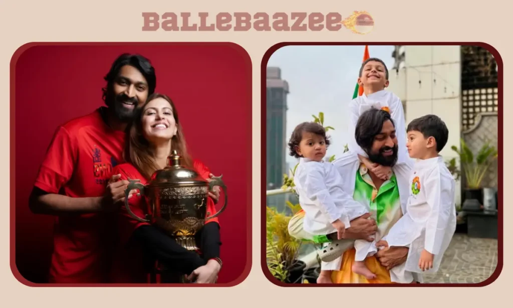 krunal pandya wife