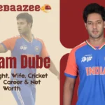 shivam dube