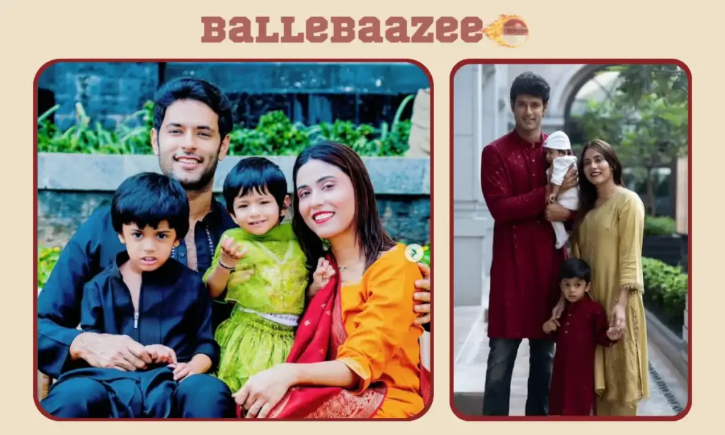 shivam dube wife