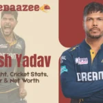 umesh yadav