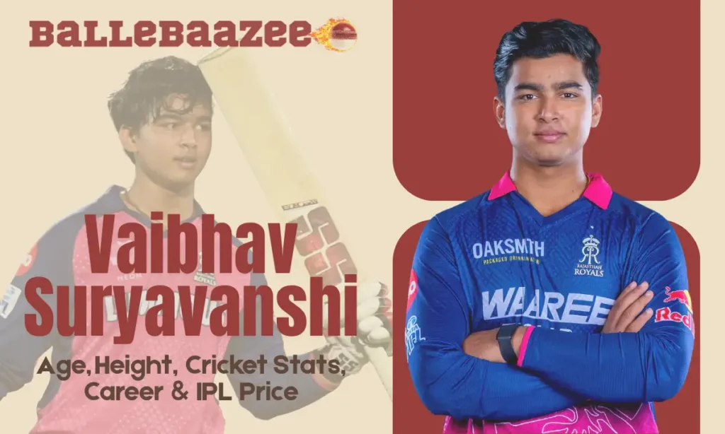 vaibhav suryavanshi