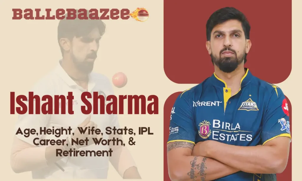 ishant sharma