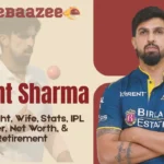 ishant sharma