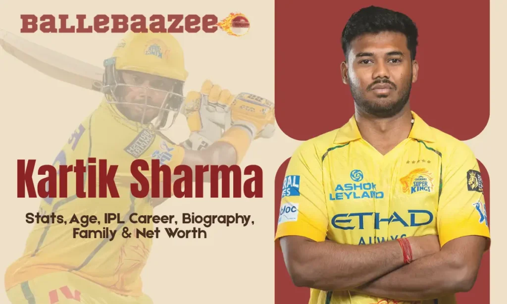 kartik sharma
