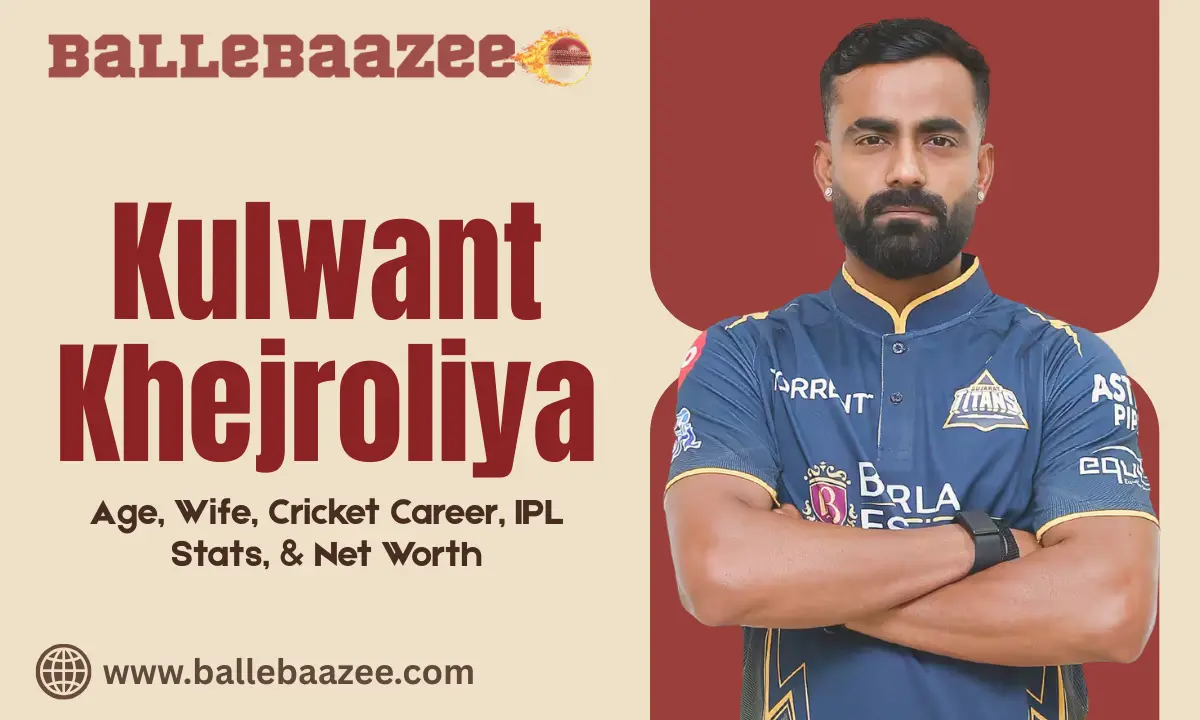 kulwant khejroliya