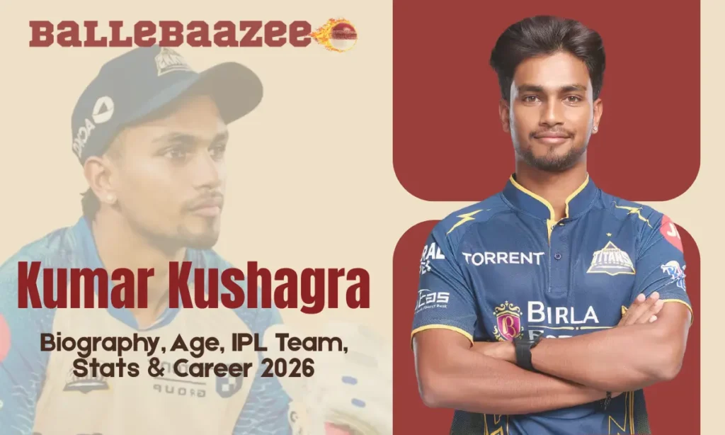 kumar kushagra