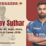 manav suthar