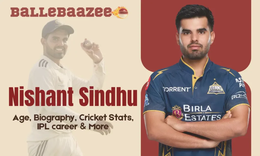nishant sindhu