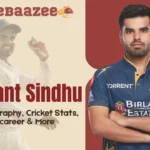 nishant sindhu