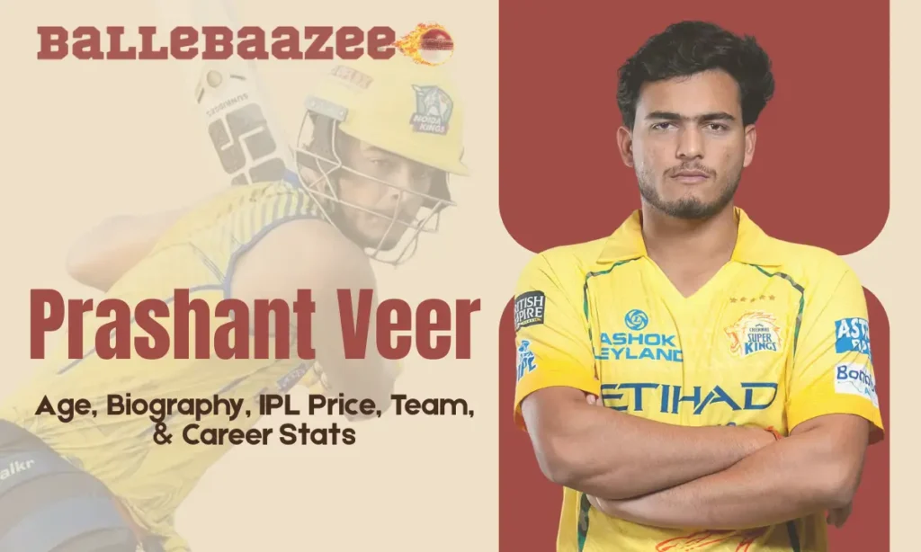 prashant veer
