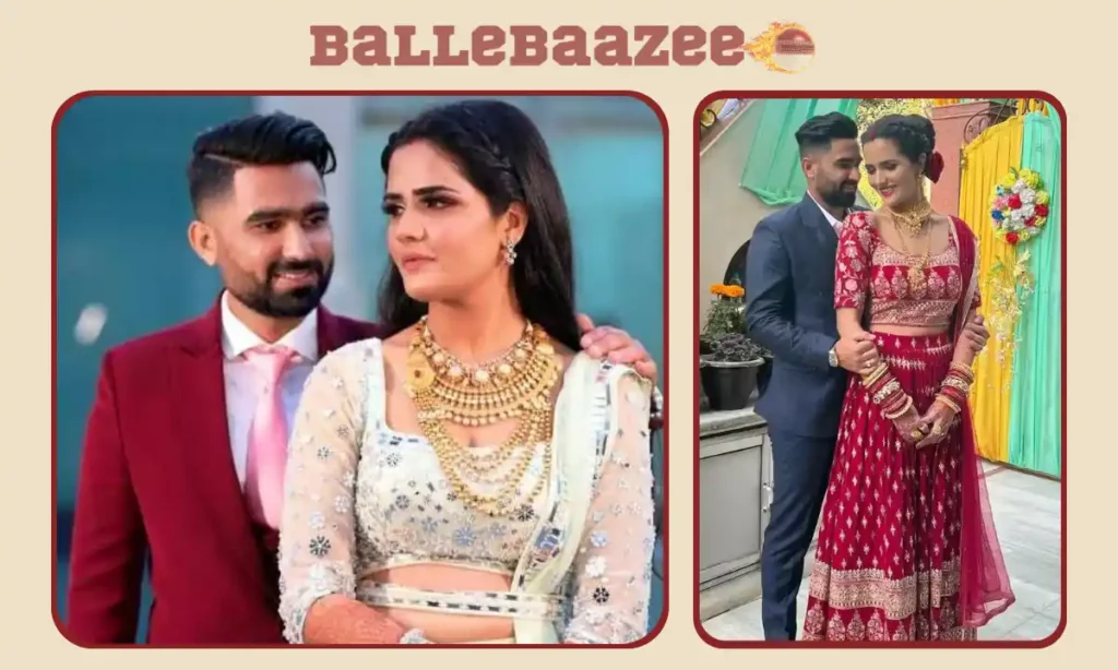 rahul tewatia wife