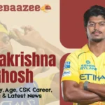 ramakrishna ghosh