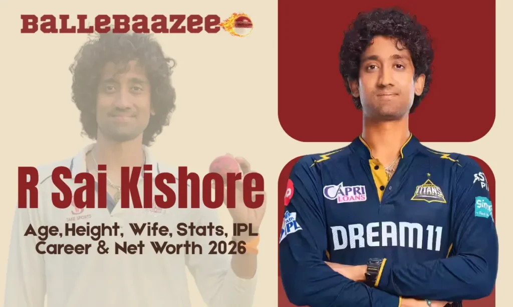 sai kishore
