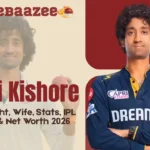 sai kishore