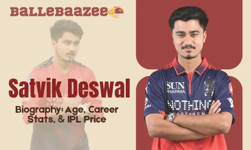 satvik deswal