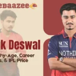 satvik deswal