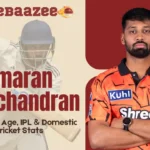 smaran ravichandran