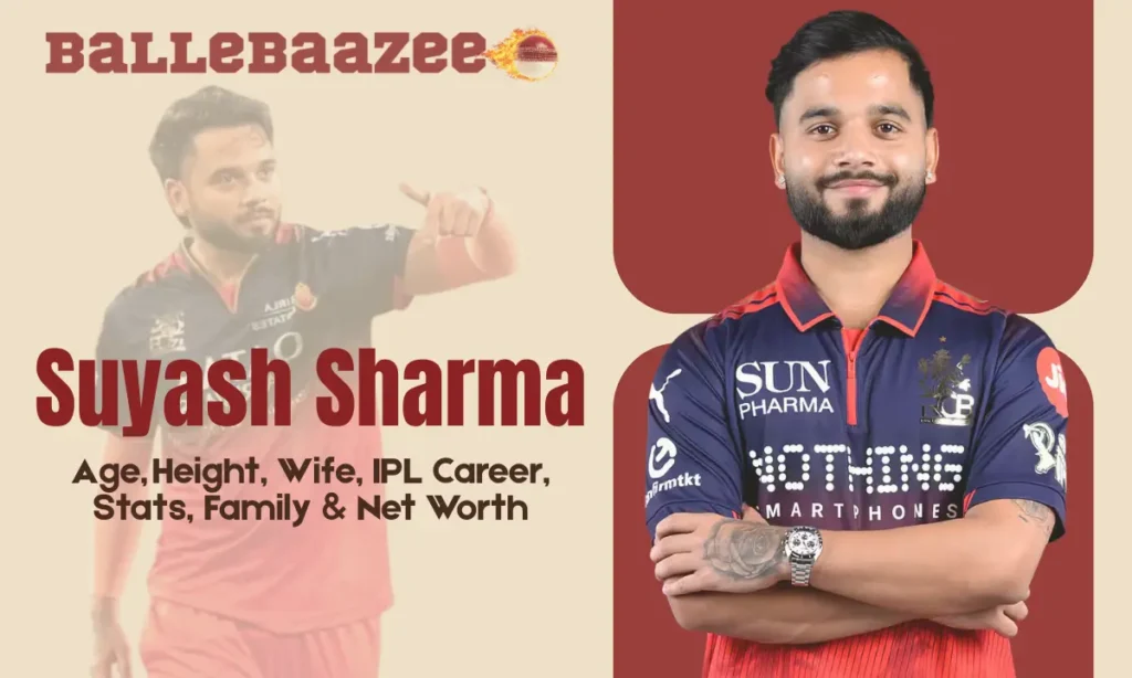 suyash sharma