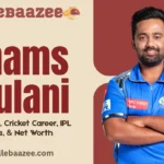 shams mulani